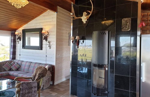 Karmoy House | 6 person holiday home in skudeneshavn-By Traum