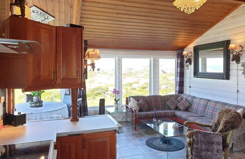Karmoy House | 6 person holiday home in skudeneshavn-By Traum