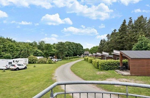 Aarhus North House | 6 person holiday park home in Aarhus N