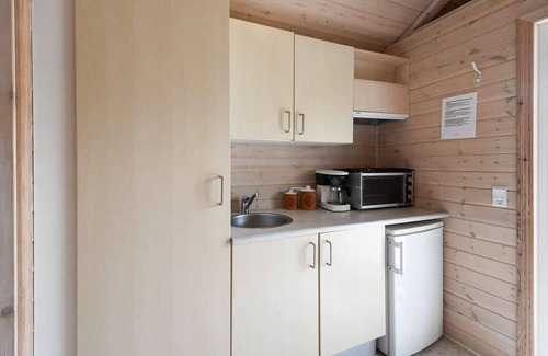 Middelfart House | 6 person holiday park home in Asperup