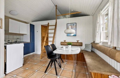 Vipperod House | 6 person holiday park home in Vipperød