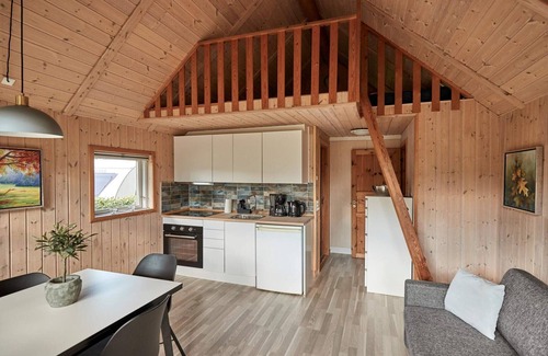 Bryrup House | 6 person holiday park home in Bryrup
