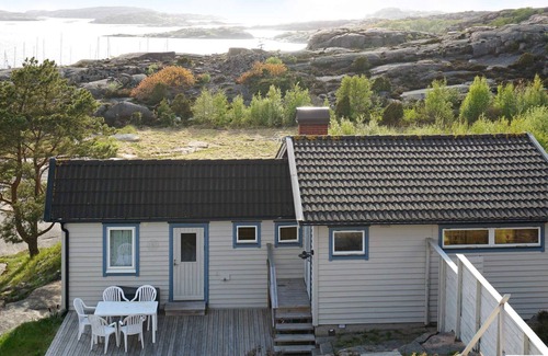 Bovallstrand House | 6 person holiday home in Bovallstrand-By Traum