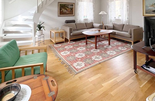 Yngsjo House | 6 person holiday home in YNGSJÖ, SVERIGE