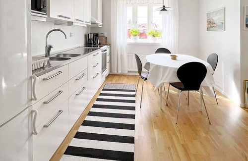 Yngsjo House | 6 person holiday home in YNGSJÖ, SVERIGE