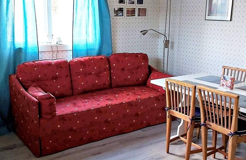 Smedjebacken House | 6 person holiday home in SMEDJEBACKEN