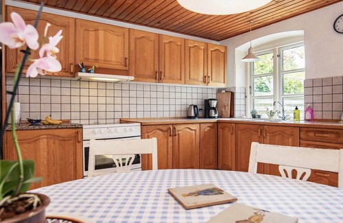 Aeroskobing House | 6-Person Home in Ærøskøbing-By