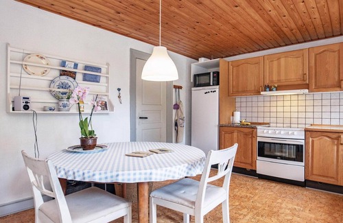Aeroskobing House | 6-Person Home in Ærøskøbing-By