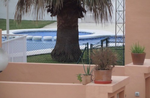 Vergel House | 6-person house. El Verger.Denia. Valencia. Alicante. Beach. Swimming pool.