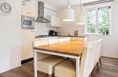 Westerbork House | 6-Person Luxury villa