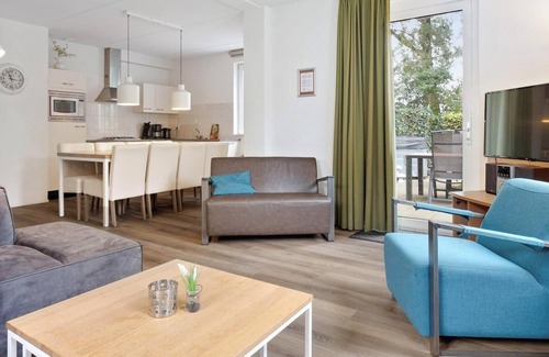 Westerbork House | 6-Person Luxury villa