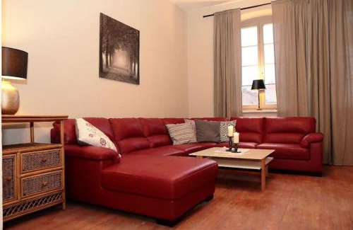 Muritz Apartment | 6-Personen-Fewo