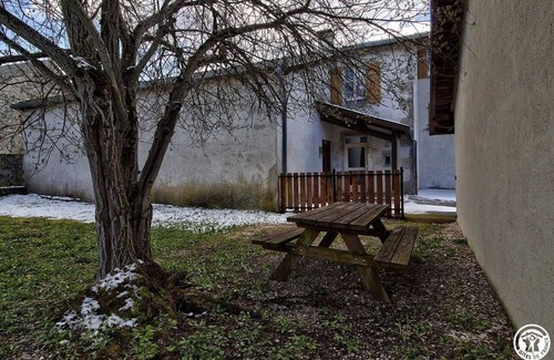 Thezillieu House | 6 Personnes 1er - Plateau D'hauteville