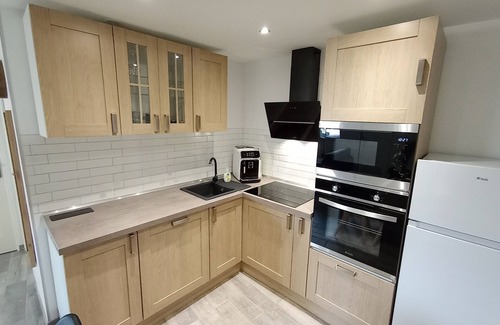 Annet-sur-Marne House | 6 Personnes/Proche Disney et Aéroport CDG