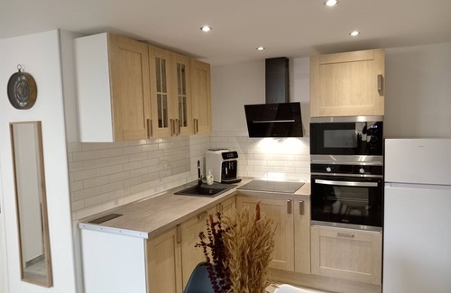 Annet-sur-Marne House | 6 Personnes/Proche Disney et Aéroport CDG