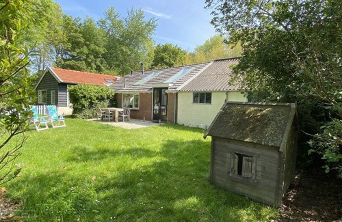 Zanddijk House | 6 persons holiday home in Veere near the Veerse Lake