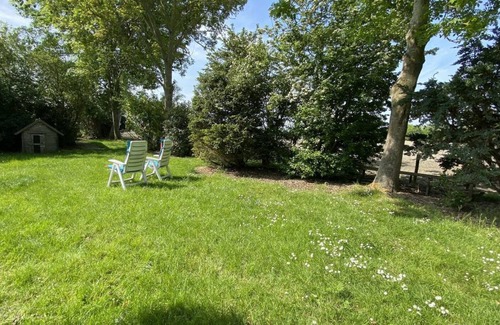 Zanddijk House | 6 persons holiday home in Veere near the Veerse Lake
