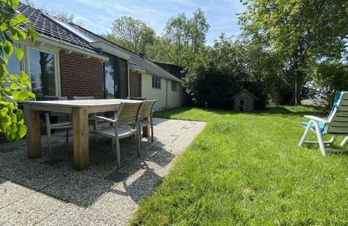 Zanddijk House | 6 persons holiday home in Veere near the Veerse Lake
