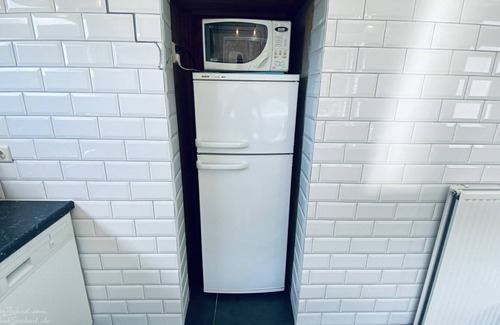 Aardenburg House | 6 Persons Holiday home in Aardenburg near Sluis