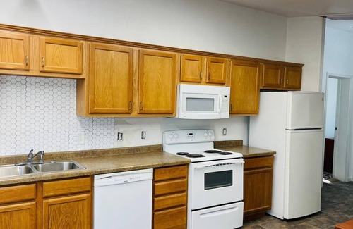 Sioux Lookout Apartment | 6 Plex Rental