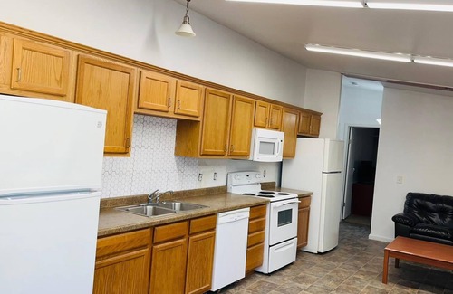 Sioux Lookout Apartment | 6 Plex Rental