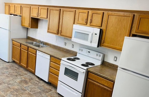 Sioux Lookout Apartment | 6 Plex Rental
