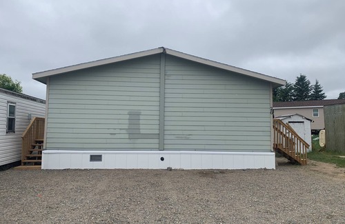 Sioux Lookout Apartment | 6 Plex Rental