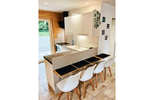 Prat-Bonrepaux Ski Chalet | 6. Quiet cottages