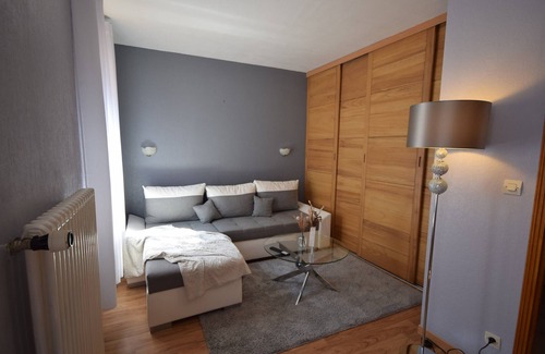 Saint-Hippolyte Apartment | 6-seater apartment
