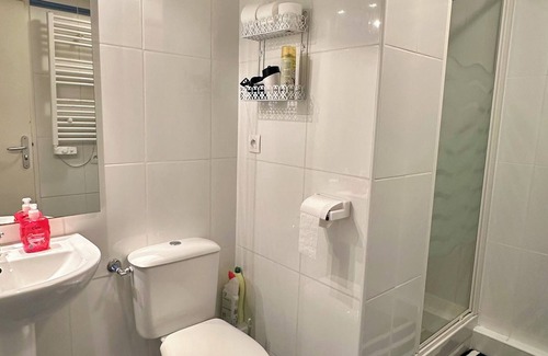 Arette Apartment | 6-seater apartment 150m from the slopes
