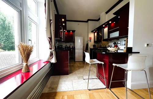 Shanklin Apartment | 6 Shanklin Manor