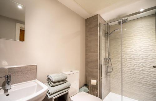 York Apartment | 6 St Johns Mews