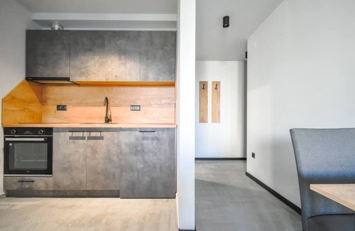 Studentski Grad Apartment | 6 Studios | 6 Bathrooms | 2 Levels | Kitchens