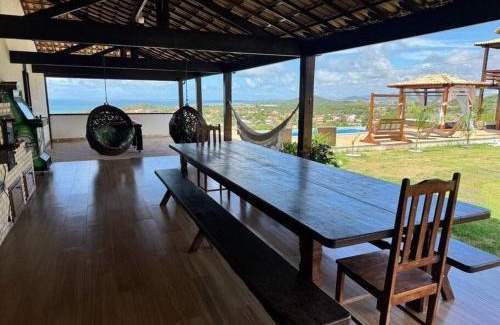 Sao Pedro da Aldeia Apartment | 6 Suites, banheira, Piscina, no coração da Região dos Lagos