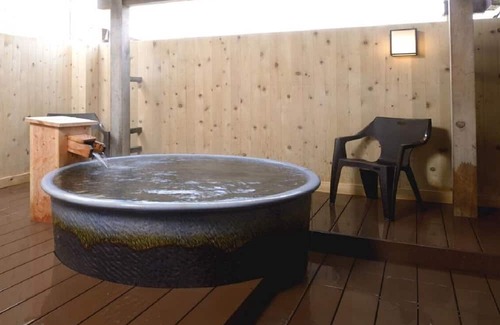 Asamushi Onsen House | 6 tatami JapaneseWestern style room bathed in the / Aomori Aomori