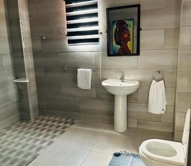 Bezuidenhout Valley House | 6 the Curve Unit 18