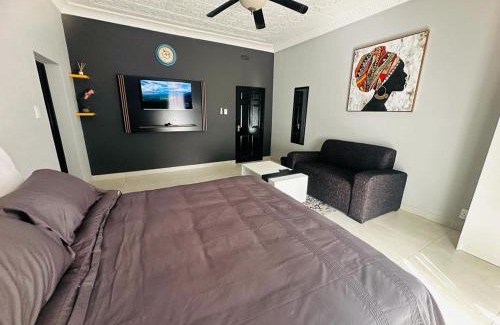 Bezuidenhout Valley House | 6 the Curve Unit 18