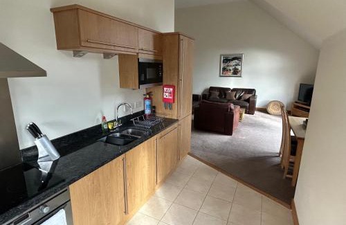 Kenmore Apartment | 6, The Gallops, Mains of Taymouth Estate, Kenmore