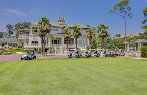 Oceanside House | 6 Wood Ibis