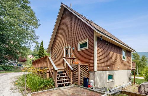 Intervale House | 6 Zermatt Strasse