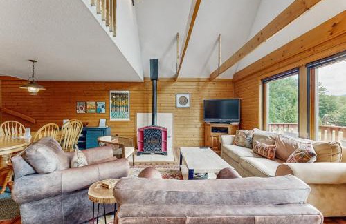 Intervale House | 6 Zermatt Strasse