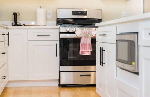 West Codman Hill - West Lower Mills Apartment | 60-2 3BR Boston - Modern Apt near Franklin Park
