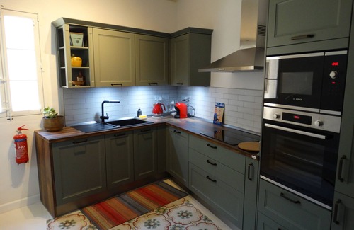 Rabat House | 60, Indri Borg Townhouse