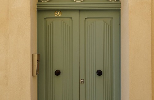 Rabat House | 60, Indri Borg Townhouse
