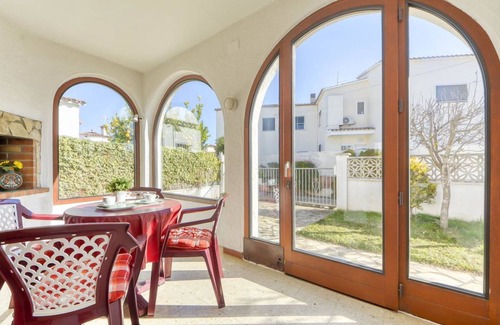 Empuriabrava Other | 60 m² Accommodation ∙ 2 bedrooms ∙ 4 guests