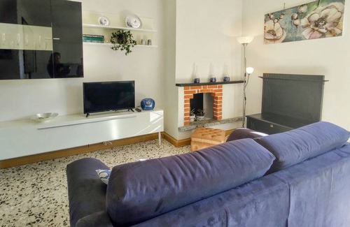 Consiglio di Rumo Apartment | 60 m² Apartment ∙ 2 bedrooms ∙ 4 guests