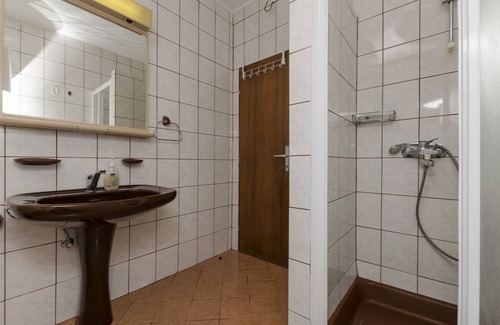 Primosten Burnji Apartment | 60 m² Apartment ∙ 2 bedrooms ∙ 4 guests