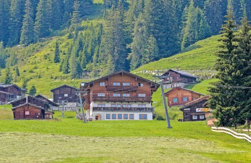 Konigsleiten Apartment | 60 m² Apartment ∙ 2 bedrooms ∙ 6 guests