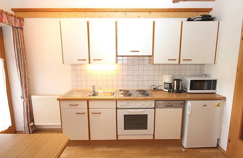 Konigsleiten Apartment | 60 m² Apartment ∙ 2 bedrooms ∙ 6 guests