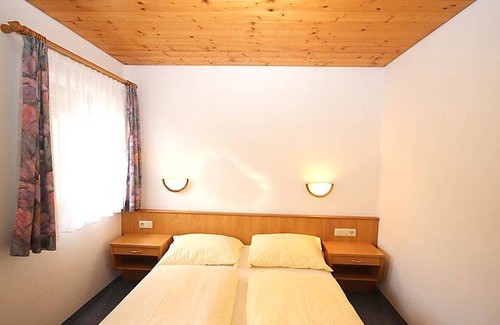 Konigsleiten Apartment | 60 m² Apartment ∙ 2 bedrooms ∙ 6 guests